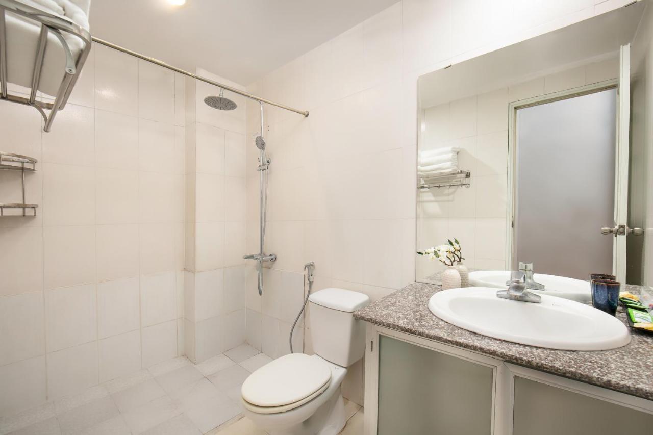 Sonata Premier Hotel & Spa Hanoi Eksteriør bilde